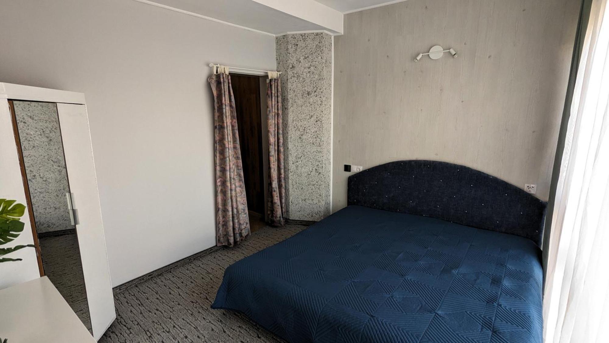Apartments Iris69 Varna Exterior photo