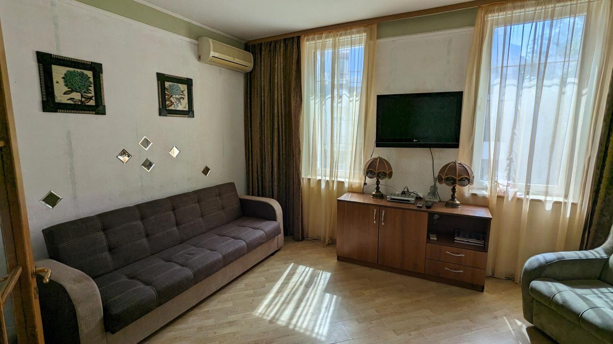 Apartments Iris69 Varna Exterior photo