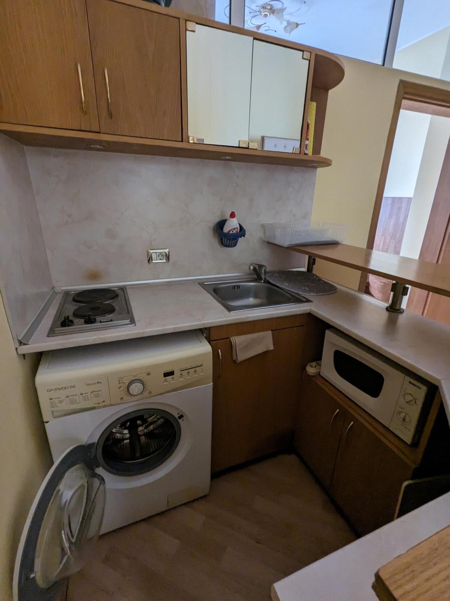 Apartments Iris69 Varna Exterior photo